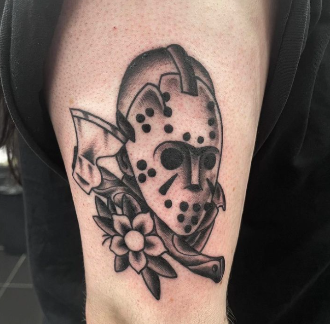 Trad jason V